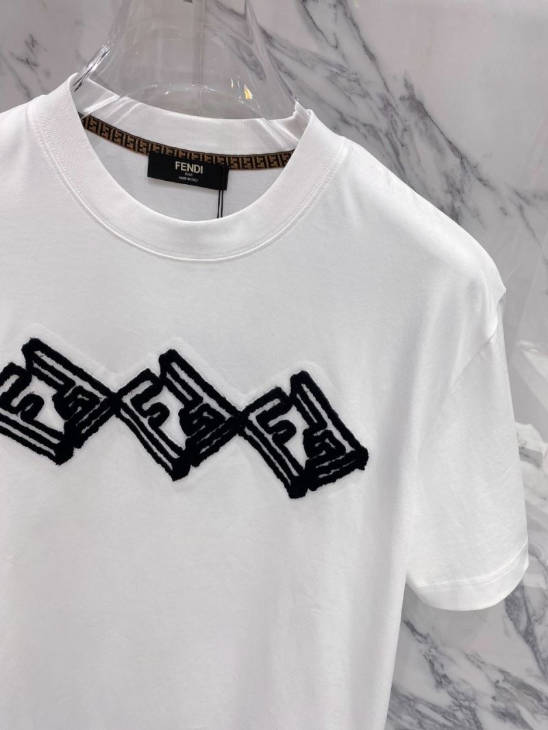 Fendi T-Shirts